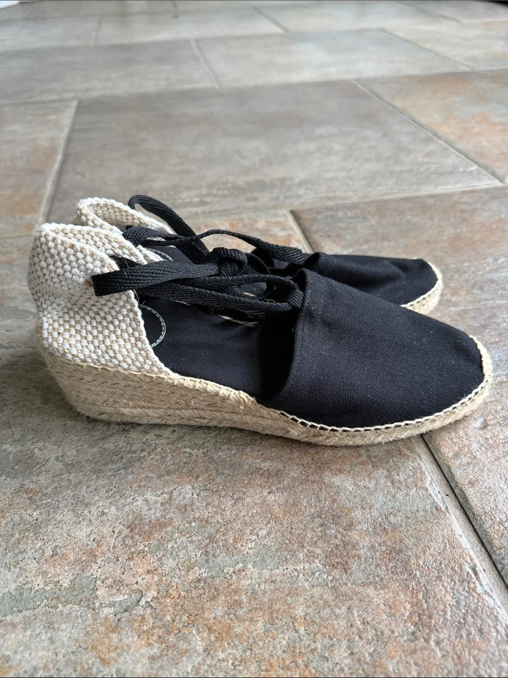 Toni Pons classic black